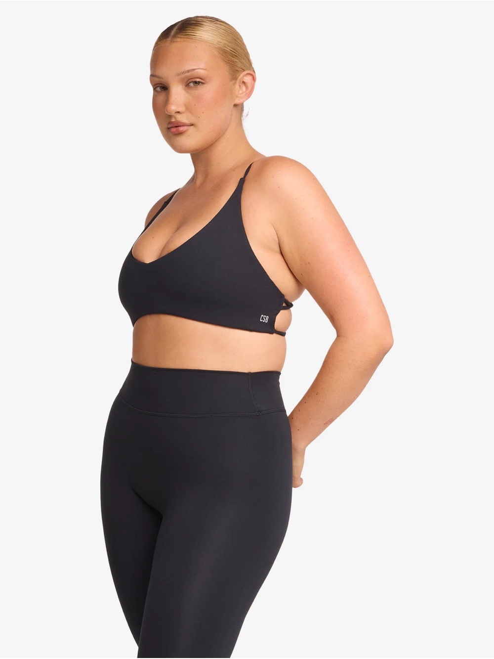 CSB Form Hailey Crop - Picture 8 of 12